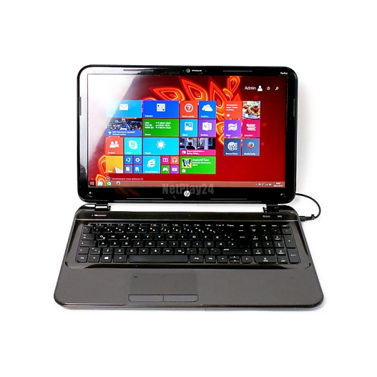 Ultrabook HP Pavilion Sleekbook 15 AMD A4 HDMI 320GB RADEON 4GB